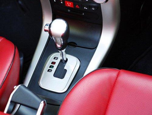 加速比不上桑塔纳，国产敞篷车比亚迪S8，一次大胆的尝试