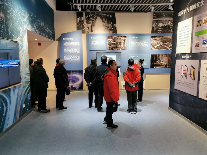 中国核工业60周年庆祝大会,核工业65周年庆典视频