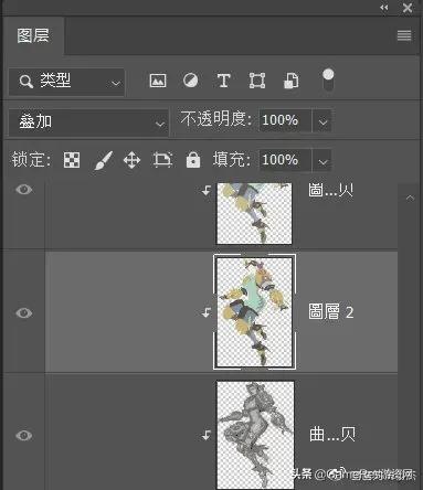 角色设计方法论,设计角色如何找灵感