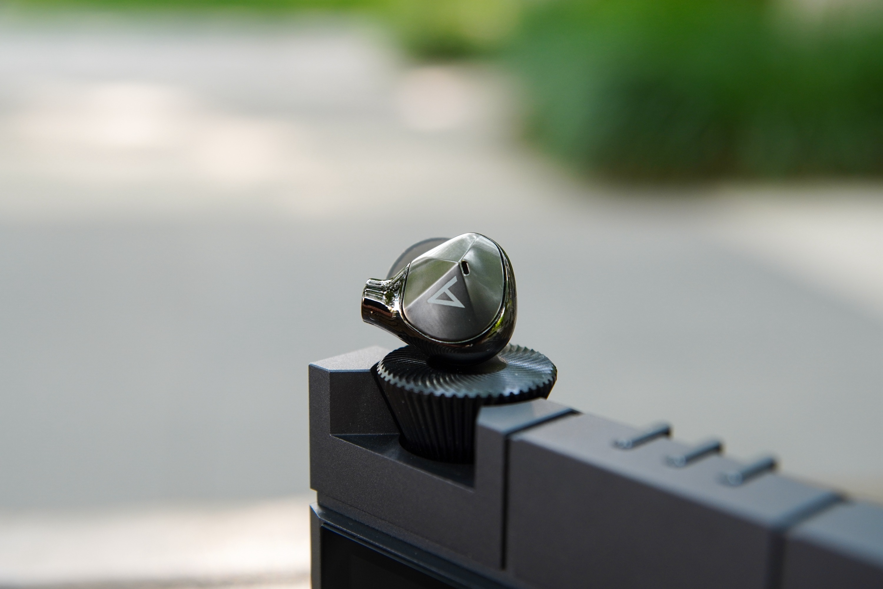 一斤重的便携*放播**器了解下一篇关于KANNCUBE的碎碎念