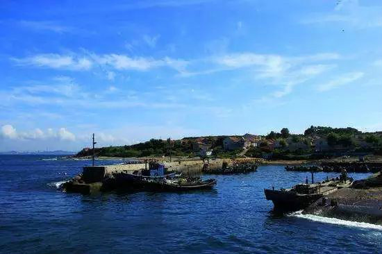 大咖|一位60后教授的崂山两日游