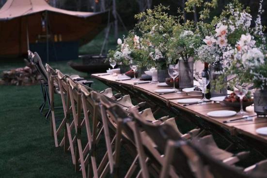 Gogogo品牌正式入驻东钱湖！宁波有望刮起短途游“野趣之风”