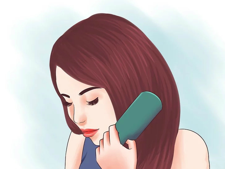 如何梳出可爱又洋气的发型,小女生怎么梳出漂亮的发型