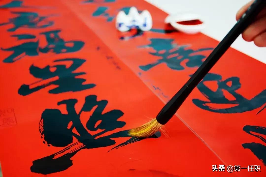 2019猪年90副精选春联，每副都喜庆应景，总有几副符合你！