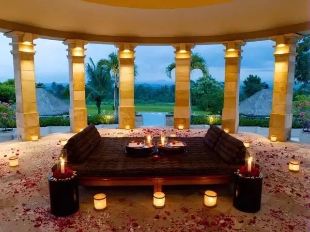 安缦酒店住宿攻略,安缦避世酒店