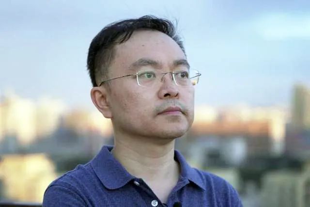 渐冻症京东副总裁发明了什么,原京东副总裁渐冻人