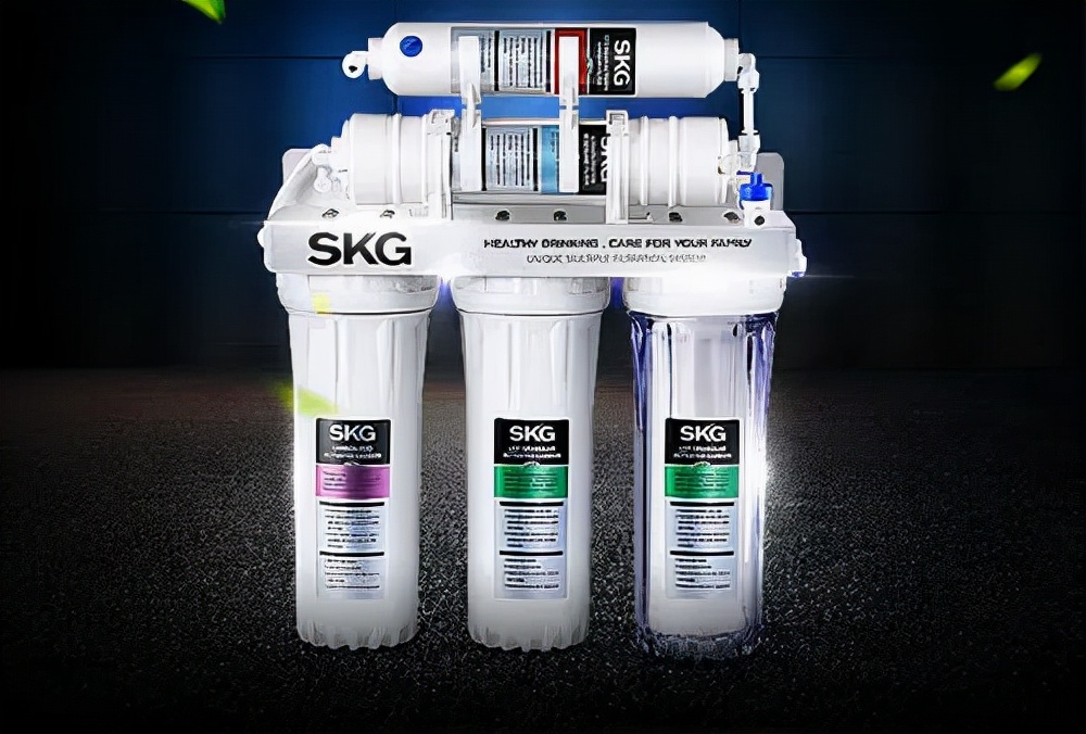 净水器十大名牌多少钱一台,自来水净水器十大名牌的价格