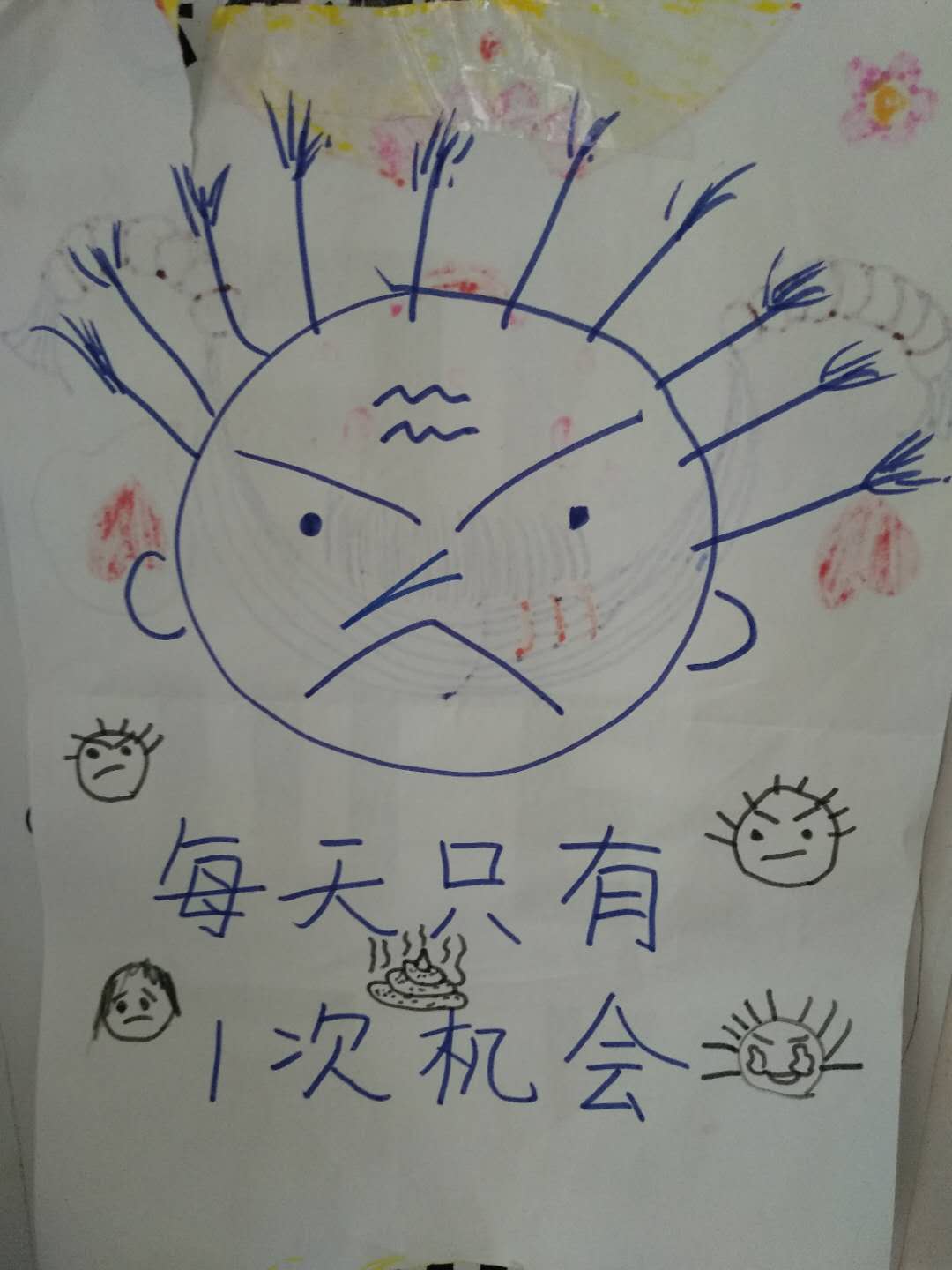 6岁孩子动不动就发脾气,6岁动不动发脾气怎么引导