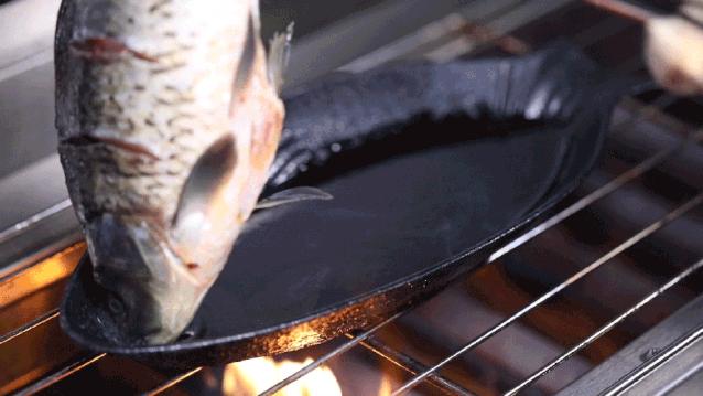 国潮自助,国潮海鲜自助