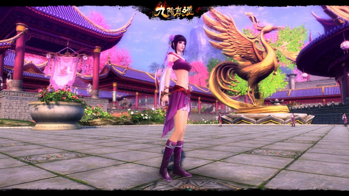 九阴真经怎么越来越弱,九阴真经哪个效果最好