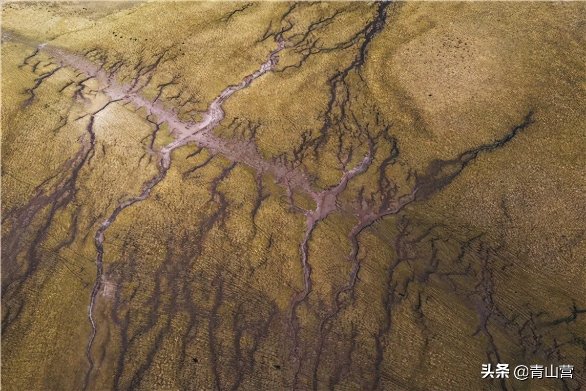 测评文章|璀璨的户外才是唯一能亲身体验的梦境