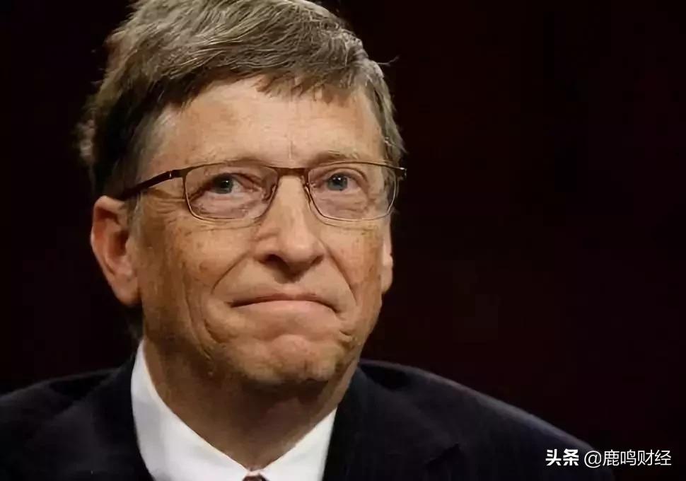 互联网大佬为啥热衷于隐退,互联网大佬纷纷辞职隐退