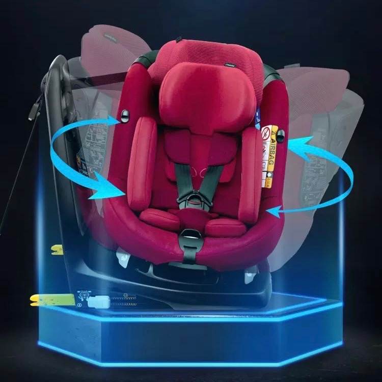 1500至2000的安全座椅,2000以内安全座椅选择