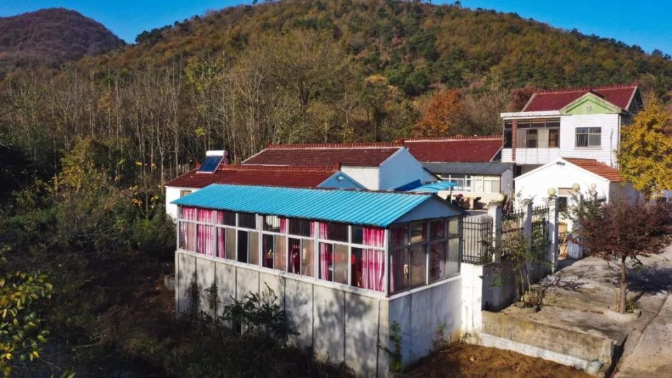 常州仙姑村农家乐,仙姑村农家菜