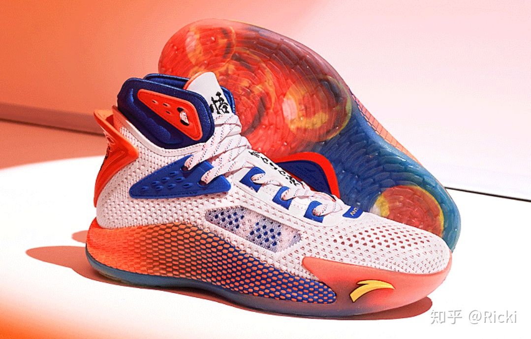 双11后卫球鞋,双11买什么球鞋最好