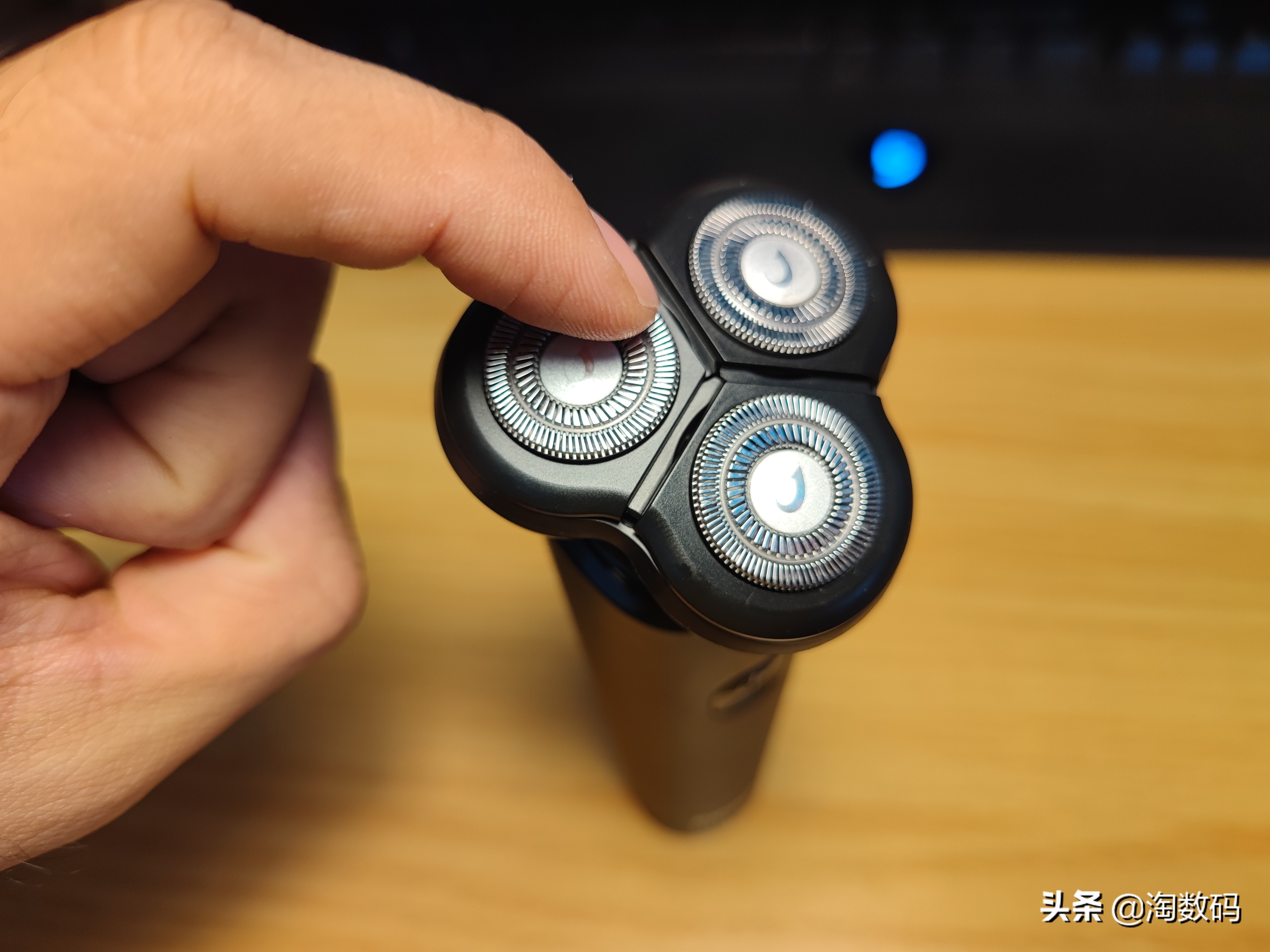 短小硬胡茬剃须刀测评推荐,单头剃须刀测评推荐