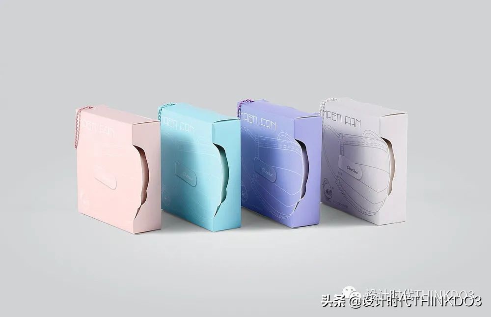 2019年红点奖包装设计 (2019德国红点包装设计大奖)