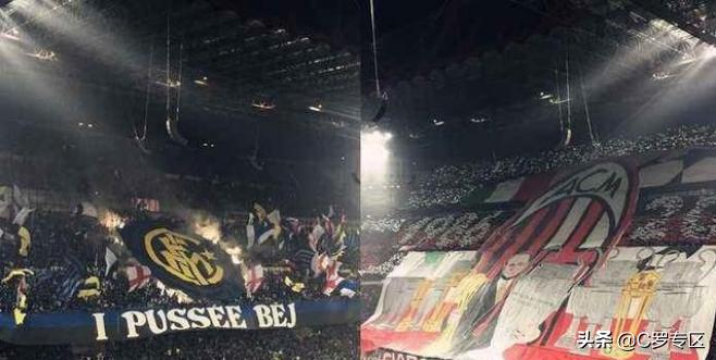 你以为伯纳乌、诺坎普的球场很恐怖吗？不，它们的主场更火爆