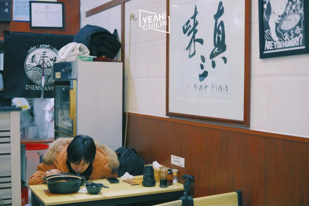 桂林有个充满人间烟火的地方，叫乐群