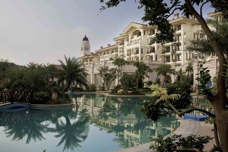 韶关碧桂园凤凰酒店电话,韶关碧桂园太阳城凤凰酒店