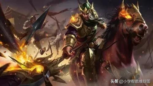 古代感动中国十大人物周瑜心得,周瑜最感动的一段话