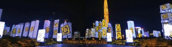 深圳十大免费景点路线,深圳10条绝美海岸线