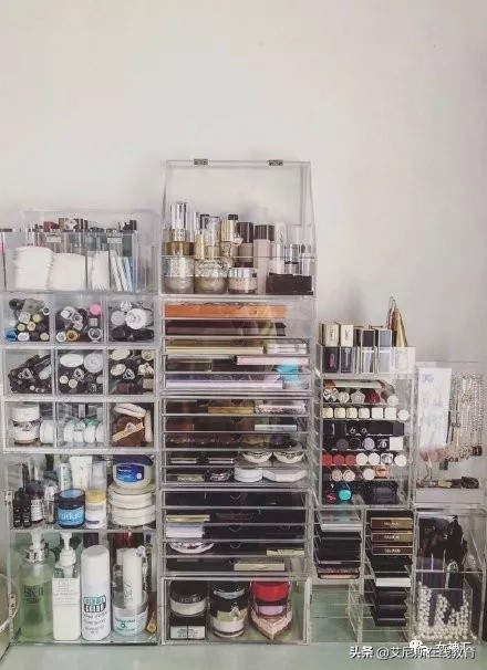 学生都用什么化妆品,普通学生用哪些化妆品