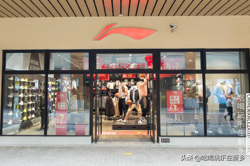 平原小镇王府井奥特莱斯最新活动,王府井奥莱平原小镇都有什么