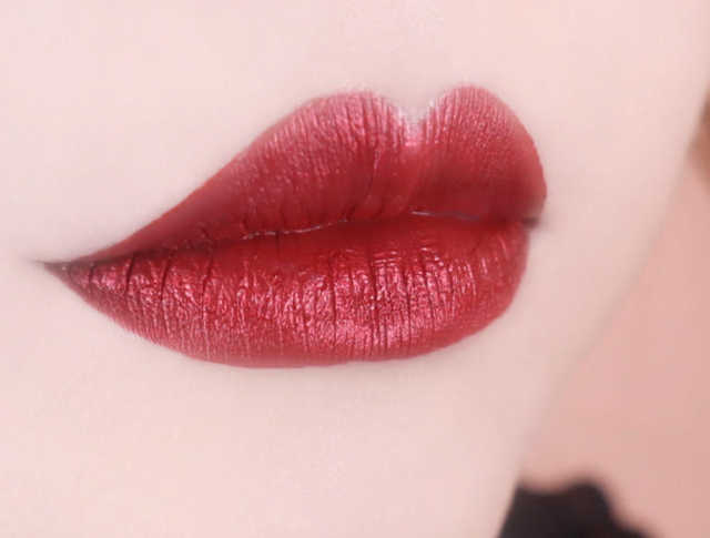 口红大姨妈色大牌,口红大牌mac