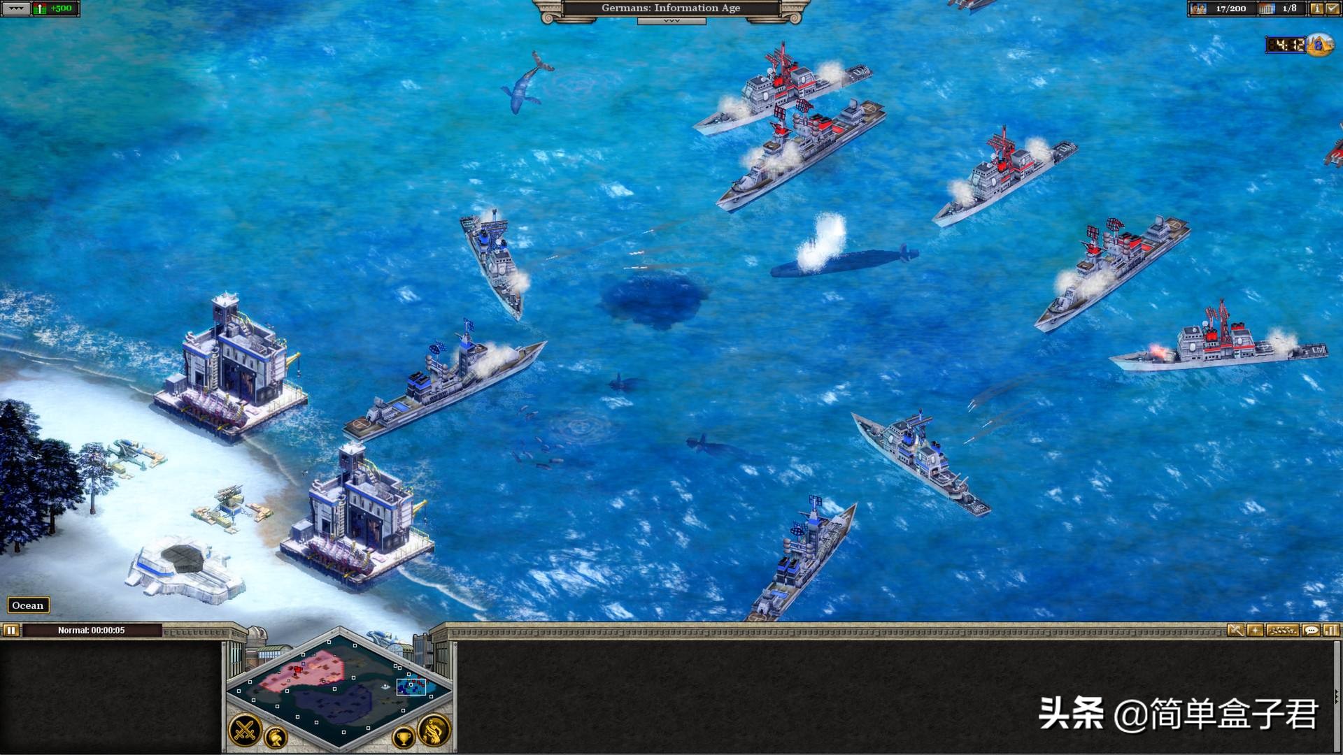 十款pc游戏推荐,十大即时战略单机pc游戏