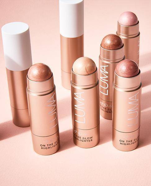 新年开运焕新妆,新年开运妆时尚减龄百搭