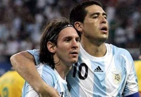 进可攻退可守的球员,里克尔梅为什么叫古典前腰