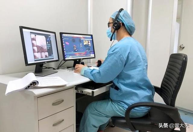 安翰磁控胶囊胃镜哪级医院有,安翰胶囊胃镜可靠吗