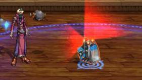 dnf晴天要搬僵尸吗,dnf擎天变僵尸