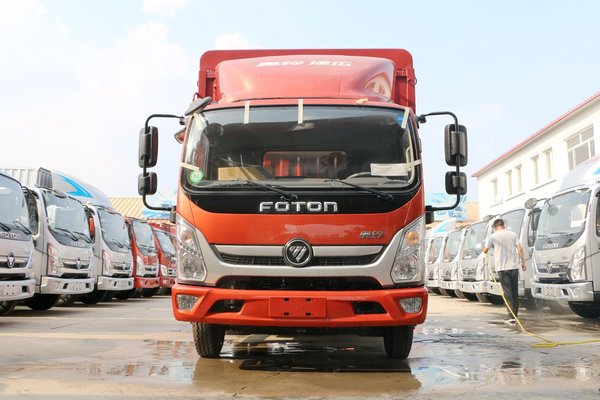 4.2米国五最新款轻卡价格,蓝牌轻卡最新款报价