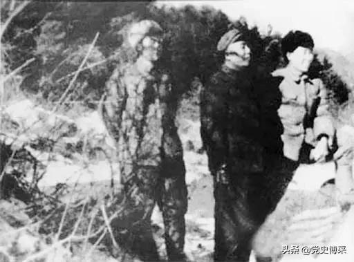 揭秘真实的长津湖战役,真实长津湖战役视频