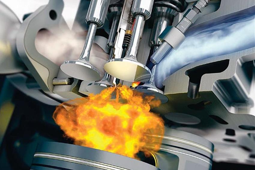 流言终结者汽车有坑跑得更快,流言终结者汽油车会爆炸么