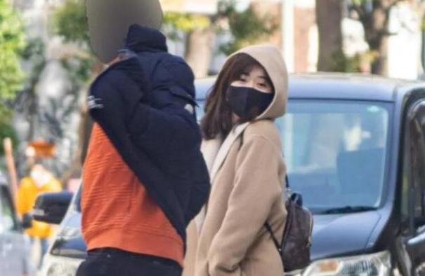 福原爱闪离原因,福原爱遭婆婆欺负