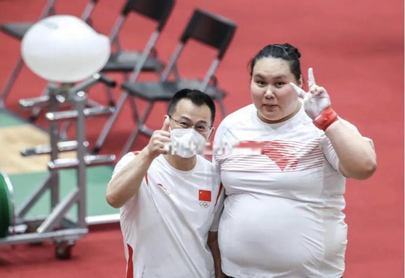 自古英雄出少年，东京奥运会上中国队的“后浪”们，真的太厉害了