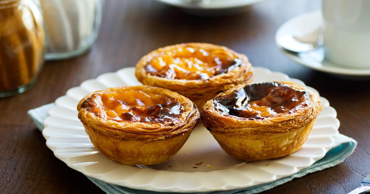 寻找澳门美食澳门网红餐厅推荐,来澳门必吃的美食是什么
