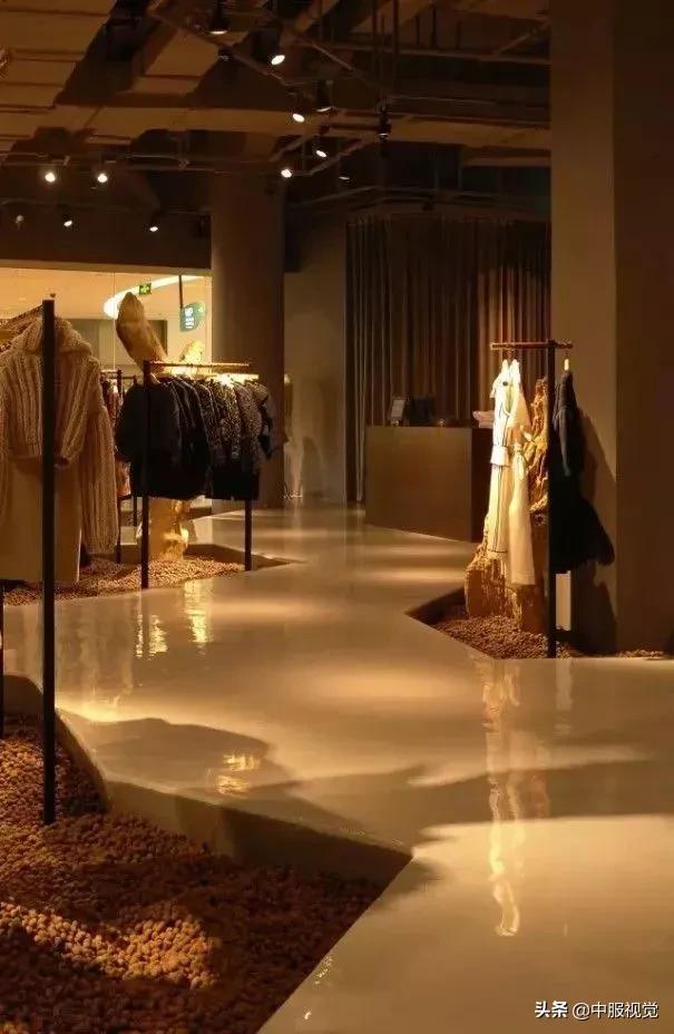 高品质广州买手集合店,广州最出名的买手店