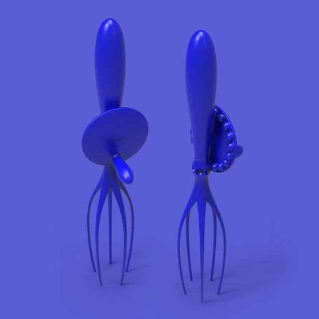 外星人榨汁机研究的意义,外星人榨汁机作品