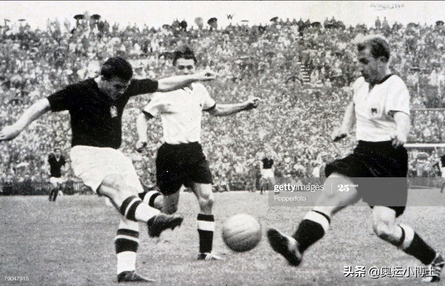 足坛十五大无法超越的史诗级进球,体育揭秘