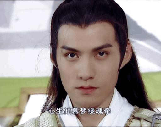 秀人遇古装剧就变“丑”？麻烦，请远离古装剧吧