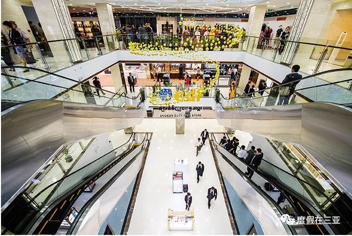 三亚机场免税店购物攻略,三亚免税店购物攻略化妆品