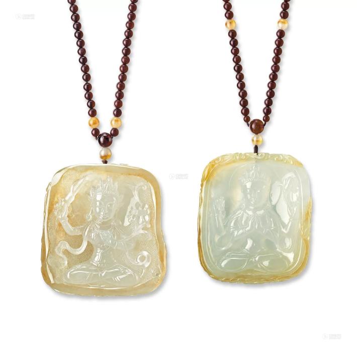 翡翠好看的颜色有哪几种,充分展示了翡翠最漂亮的色彩