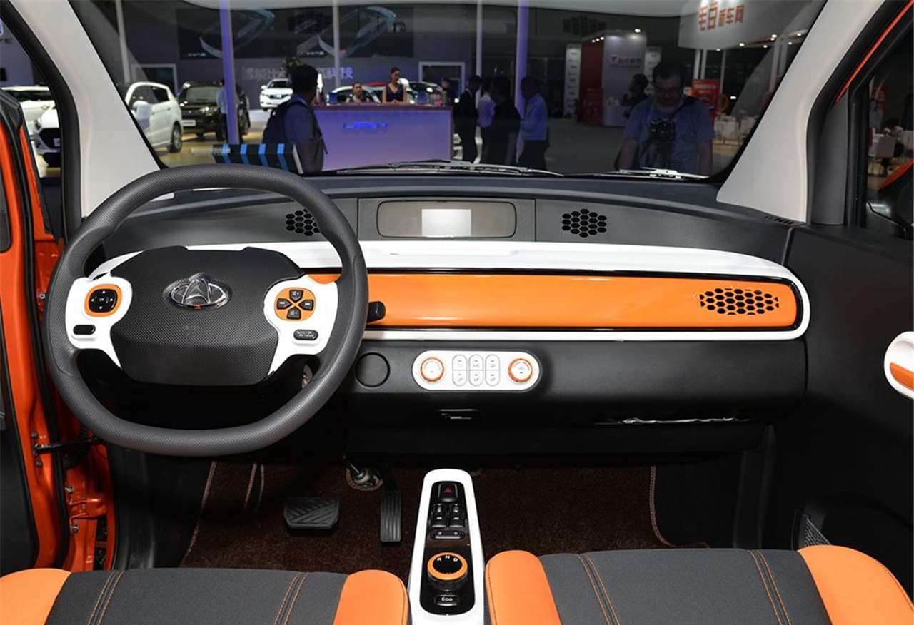 长安大空间代步车,长安新能源老年汽车报价