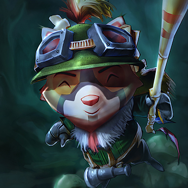 lol提莫英雄克制,lol提莫对抗诺手