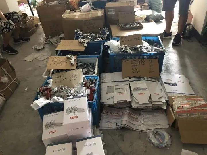 3·15又一侵权案曝光，给爱车喷漆时也得擦亮眼睛！