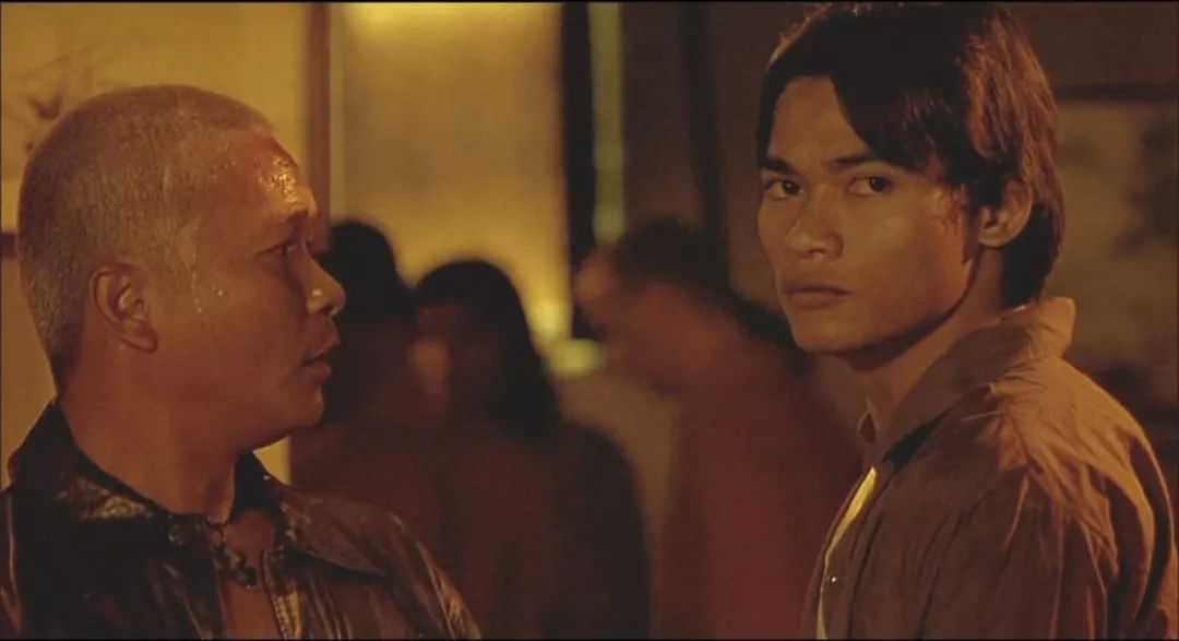 托尼贾拳霸正片,托尼贾拳霸经典特辑